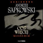 Cos wiecej [Audiobook]